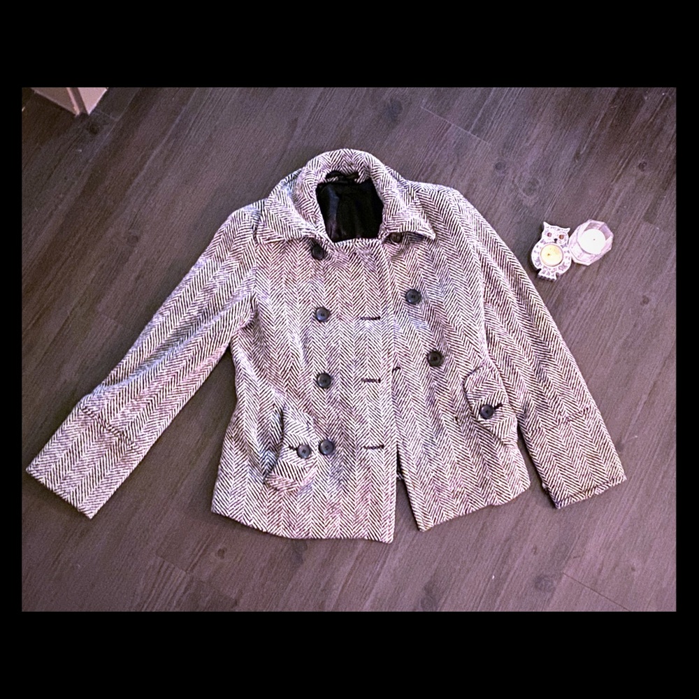 🖤Express Winter Coat!🖤